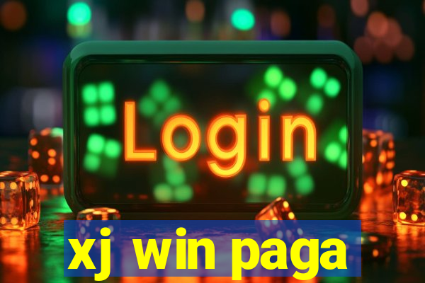 xj win paga